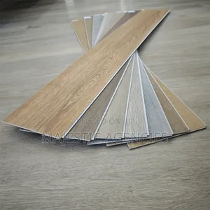 Waterproof SPC Interlocking Floor Kenya
