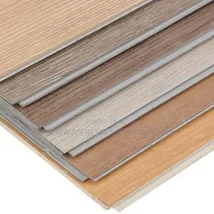 SPC Anti-Slip Flooring 4.2mm