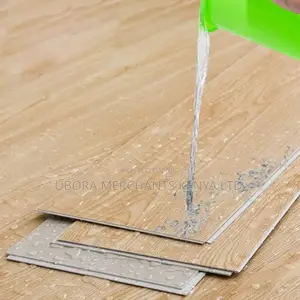 SPC Anti-Slip Flooring 4.2mm