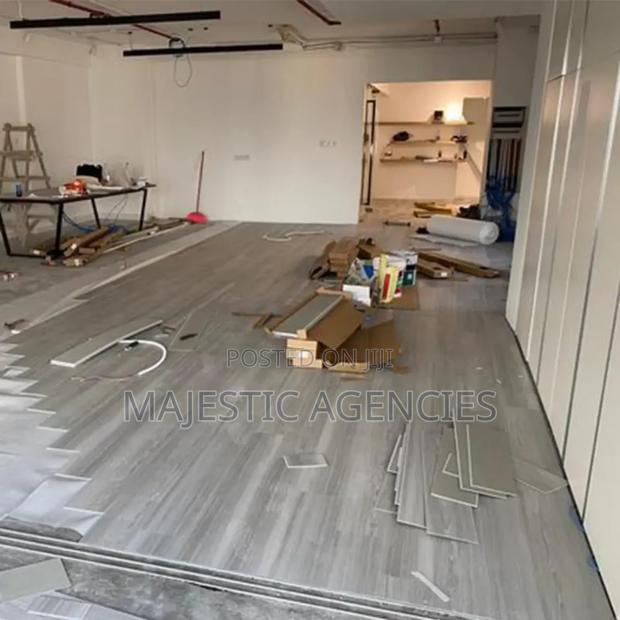 Easy Click-Lock SPC Planks - main view