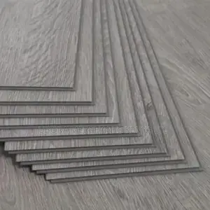 Easy Click-Lock SPC Planks