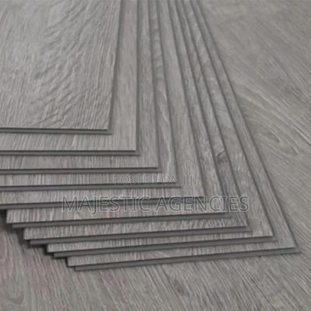 Easy Click-Lock SPC Planks - thumbnail 2