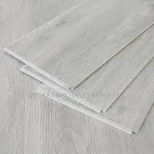 Easy Click-Lock SPC Planks
