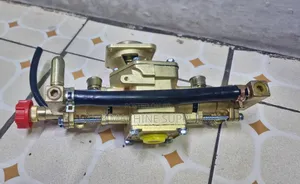 Motorized Pump