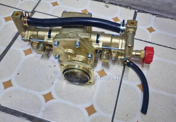 Motorized Pump - thumbnail 3