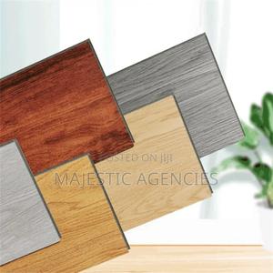 SPC Planks With Click Interlocking System 4.2mm - thumbnail 2