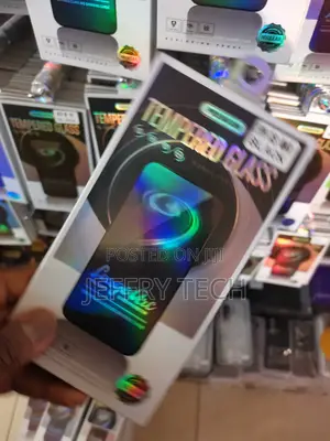 Flexgear Privacy Glass Screen Protector for iPhone Xs Max
