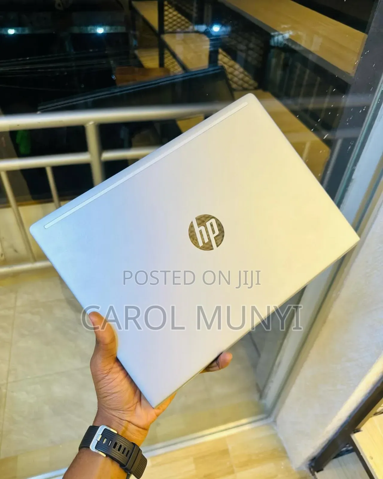 New Laptop HP ProBook 430 G6 16GB Intel Core I5 SSD 512GB