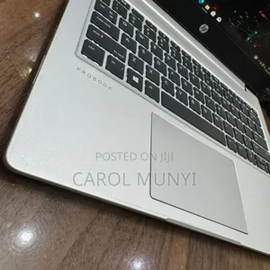 New Laptop HP ProBook 430 G6 16GB Intel Core I5 SSD 512GB