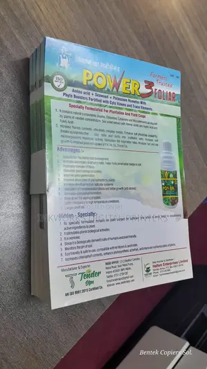 Appealing A5 Flyers Printing