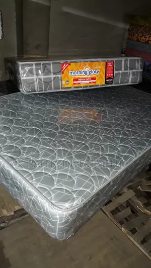 Mattress 4*6*10 Heavy Duty at 9,499