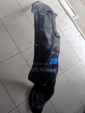 Ae100/102 Stone Guard - main view