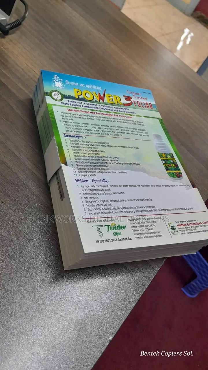 High-Quality Customised Flyers Printing A5