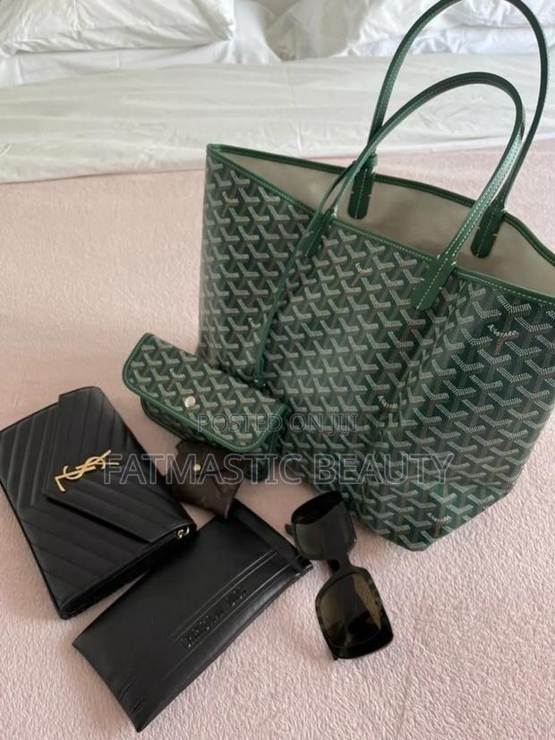 Goyard Totes - main view