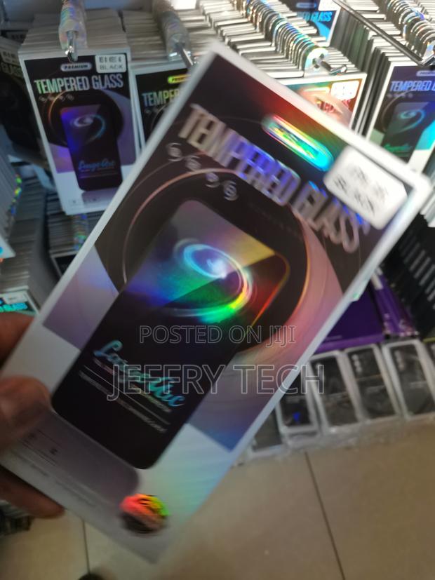 Pehael iPhone Xr Privacy Screen Protector Tempered Glass