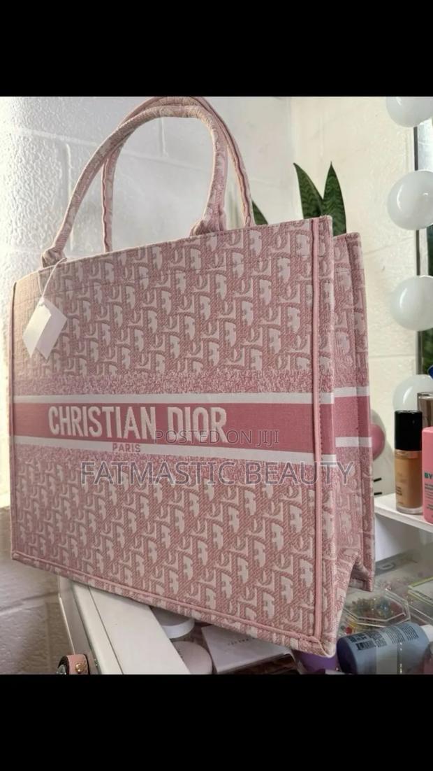 Dior Tote Bags - main view