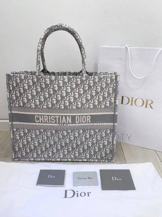 Dior Tote Bags - thumbnail 2