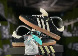 Adidas Wales Bonner