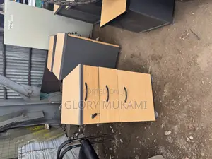 Office Side Drawer