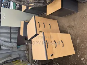 Office Side Drawer