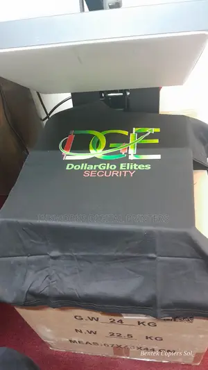 Heat Pressing Tshirts