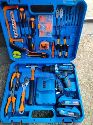 48v Makita Drills - thumbnail 2