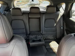 Mazda CX-5 Touring i-ACTIV AWD 2019 White