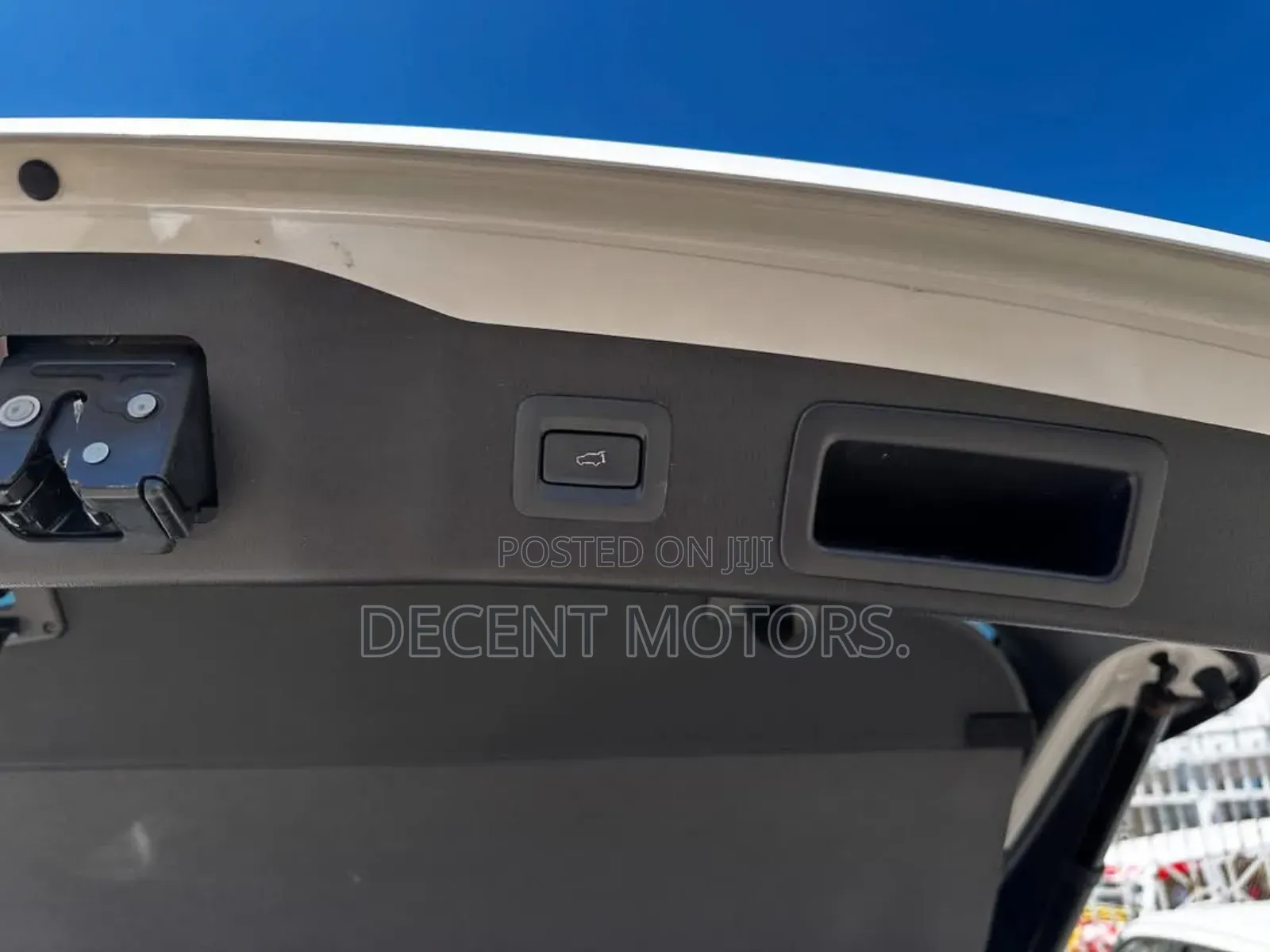 Mazda CX-5 Touring i-ACTIV AWD 2019 White