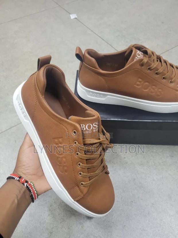 Boss Casuals Sneakers for Men - thumbnail 6