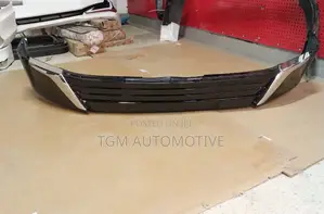 Front Bumper Lip for Fj 200 2016+