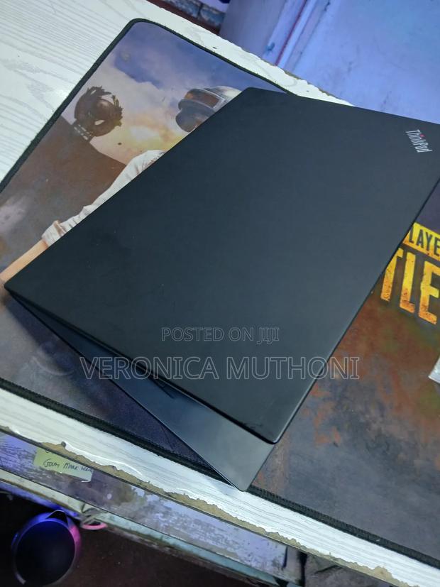 Laptop Lenovo ThinkPad X280 8GB Intel Core I7 SSD 256GB