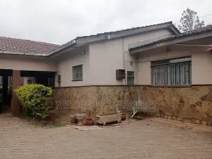 3bdrm Bungalow in Karen for rent