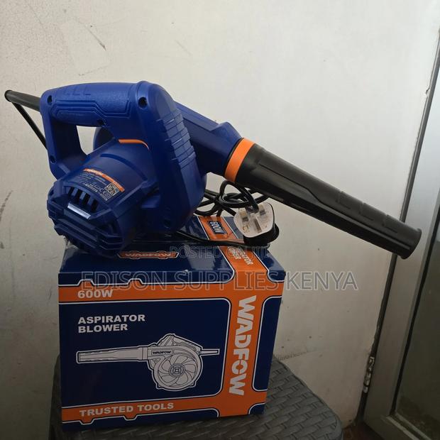 Computer Dust Blowers Wadfow 600 Watts Blower Air Duster