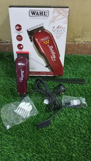 Wahl Balding Clipper