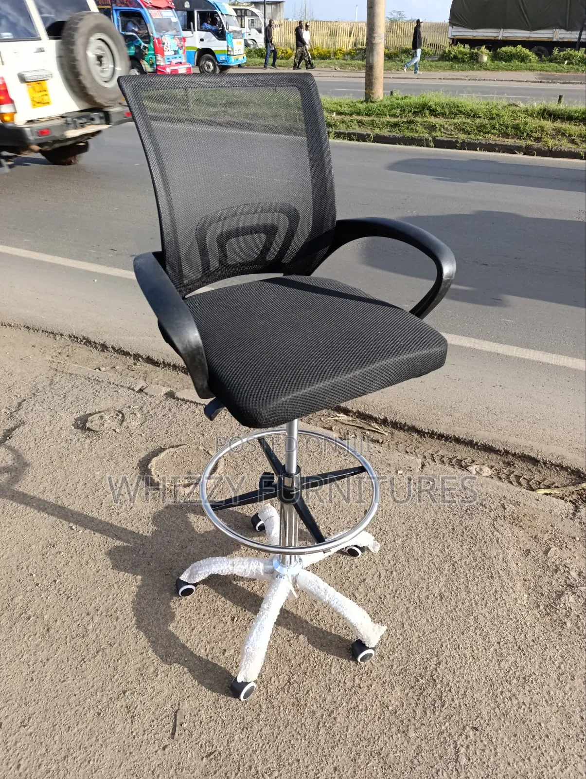Counter Chair