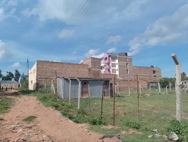 Prime 50 by 100ft Plot Kyumbi Junction Price 2.7m - thumbnail 2