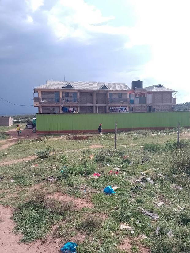Prime 50 by 100ft Plot Kyumbi Junction Price 2.7m - thumbnail 7