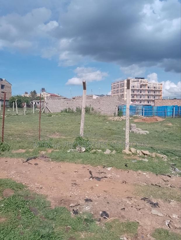 Prime 50 by 100ft Plot Kyumbi Junction Price 2.7m - thumbnail 9