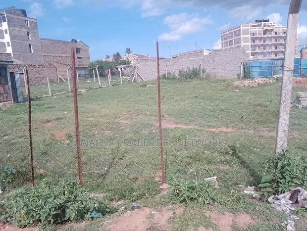 Prime 50 by 100ft Plot Kyumbi Junction Price 2.7m - thumbnail 10
