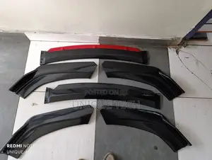 Carbon Bumper Lip Splitter Buy Online Bumper Lip Carbon