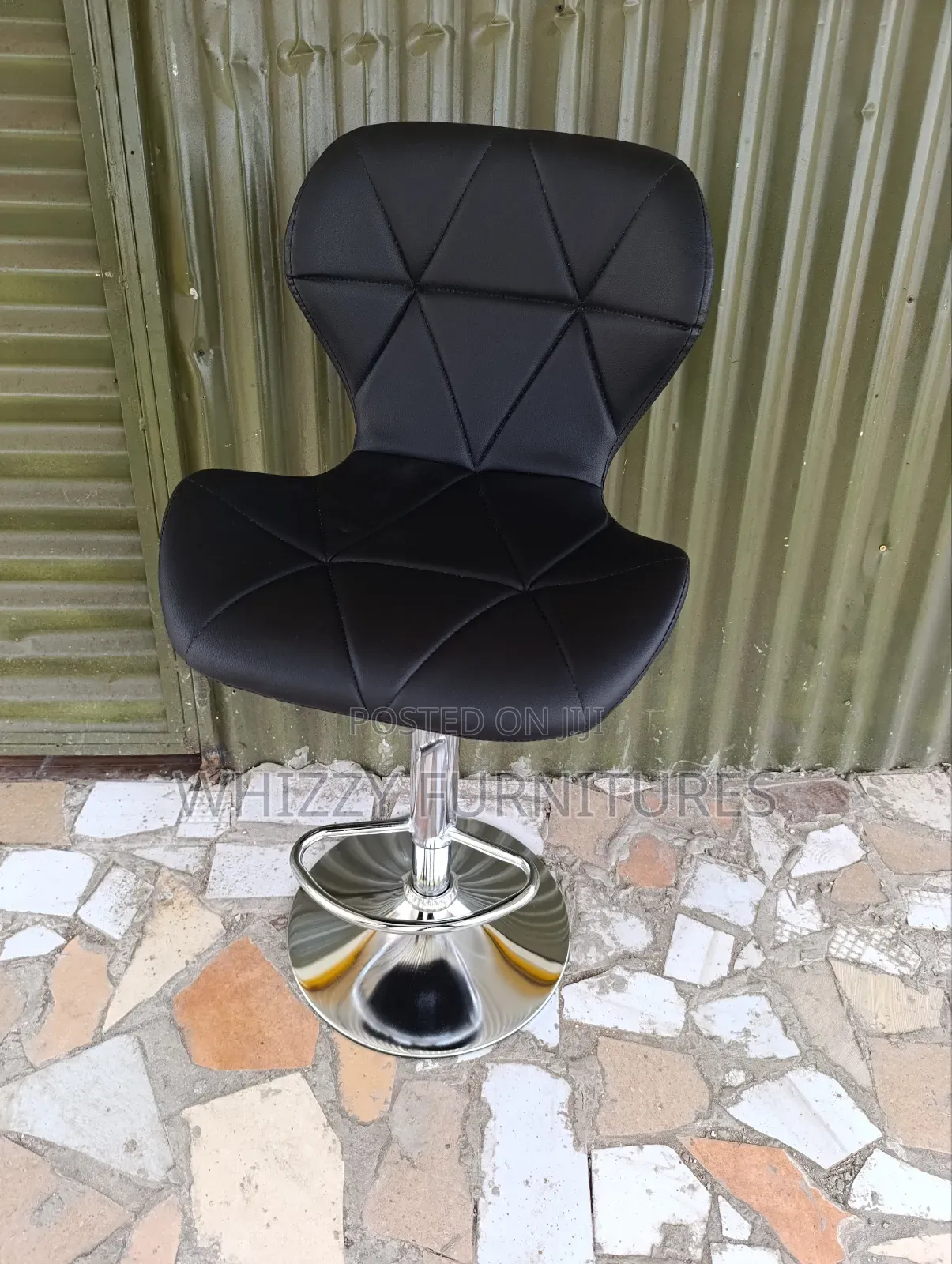 Kitchen Counter Stool