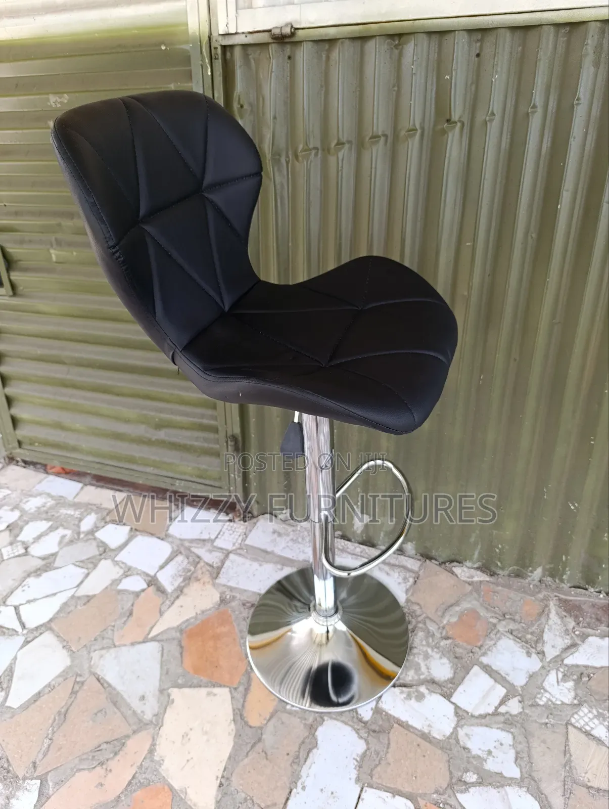 Kitchen Counter Stool