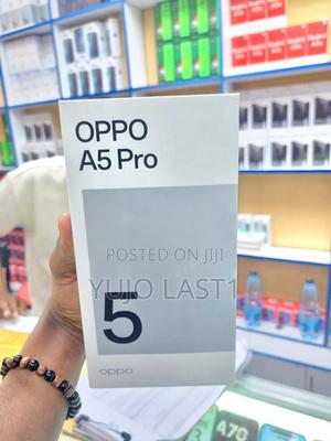 New Oppo A3 Pro 5G 256 GB Green