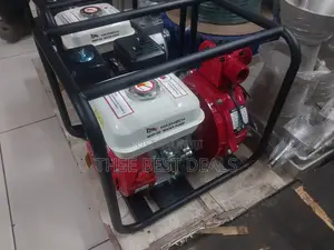 High Pressure Petrol Waterpump