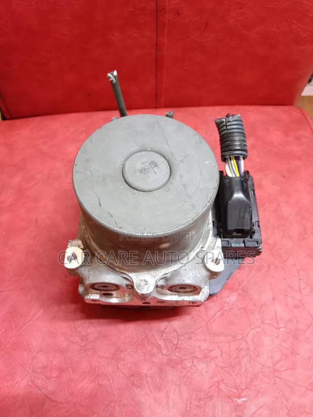 Abs Pump Toyota Ist 2015 - thumbnail 2