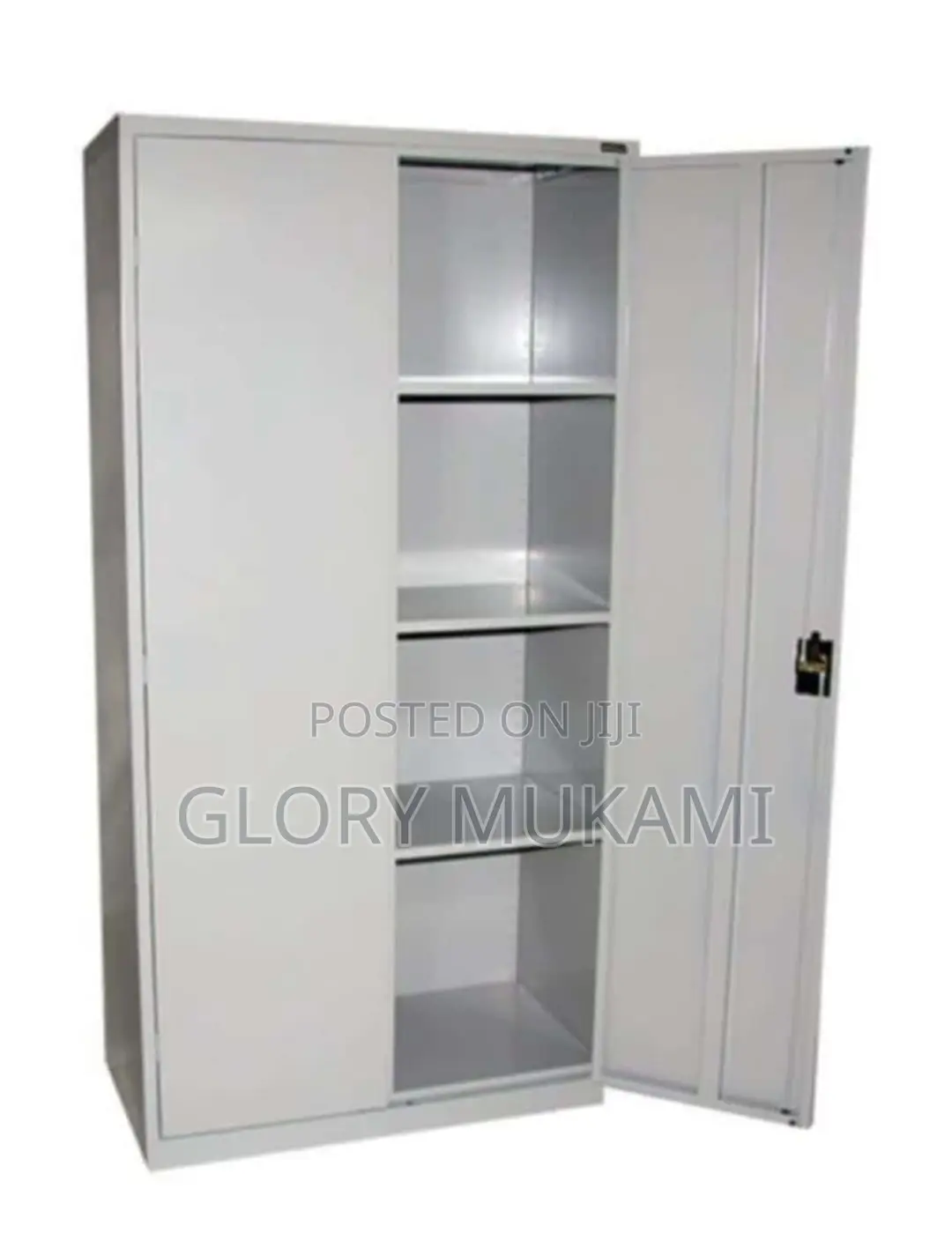2 Door Filling Cabinet