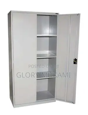 2 Door Filling Cabinet