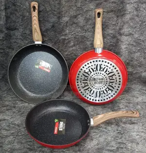 26cm Redstone Pan