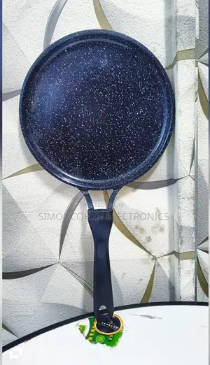 28cm Edenberg High Quality Chapati Pan