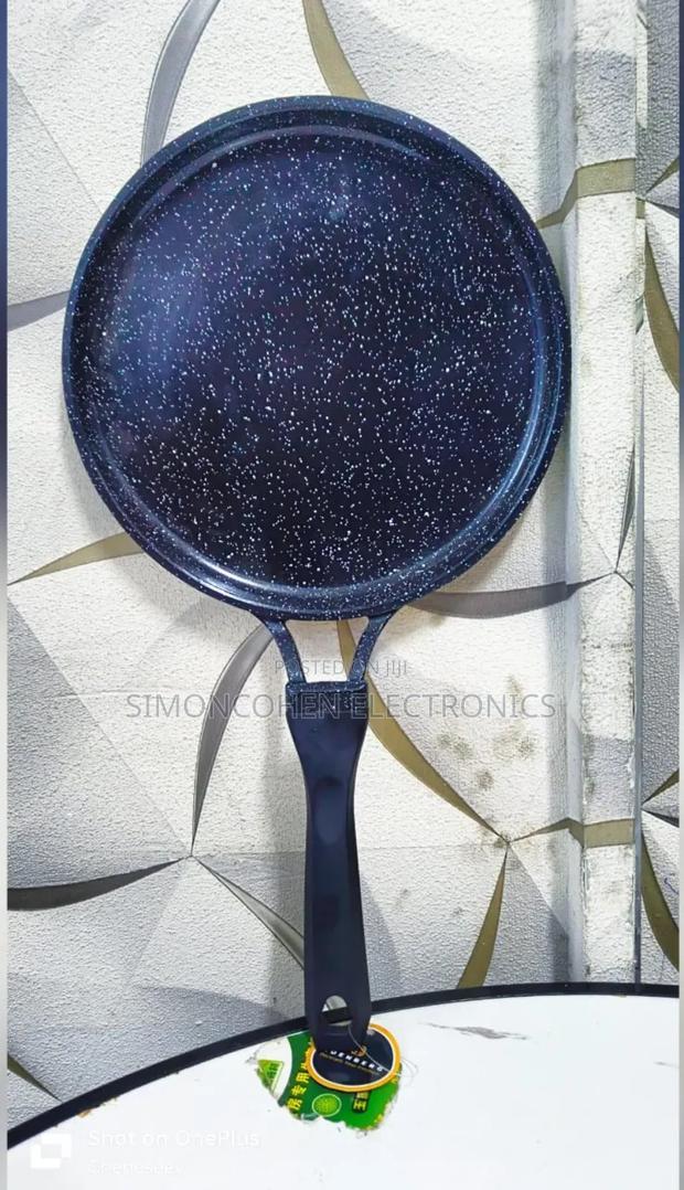 28cm Edenberg High Quality Chapati Pan - main view